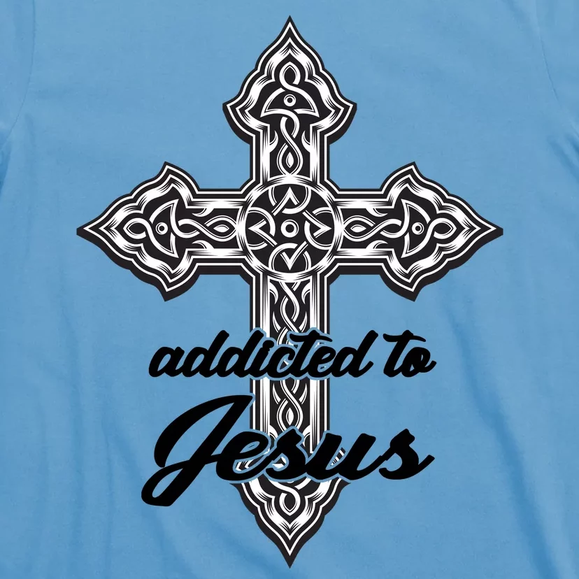 Addicted To Jesus T-Shirt