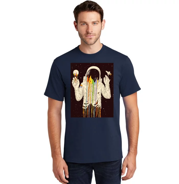 A Dreamful Existence Tall T-Shirt