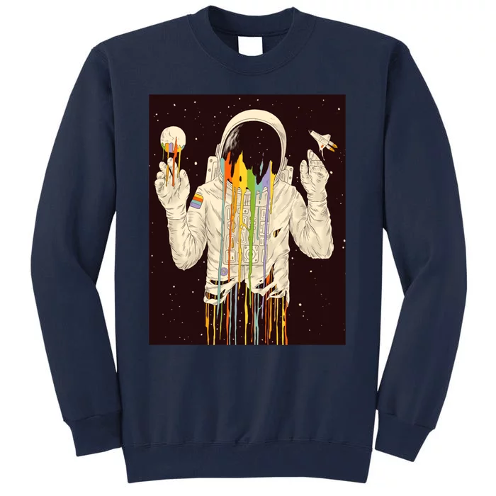 A Dreamful Existence Tall Sweatshirt