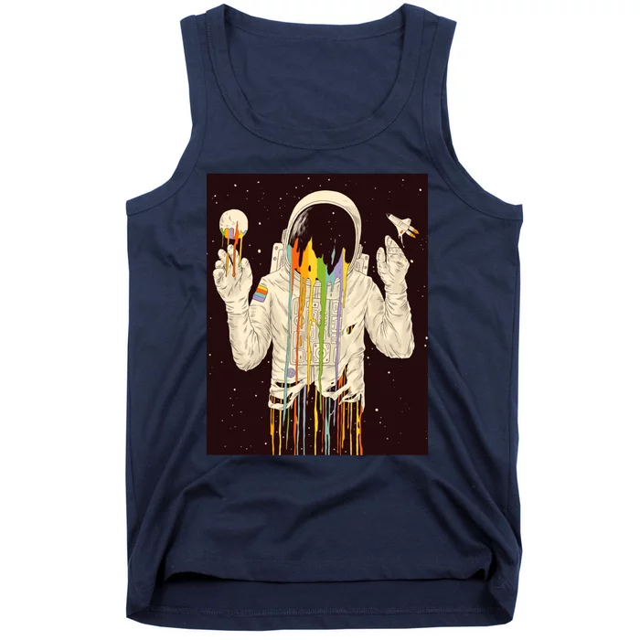 A Dreamful Existence Tank Top