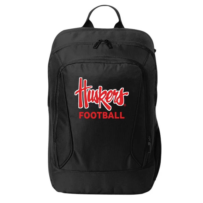 Adam Dimichele Huskers Football City Backpack