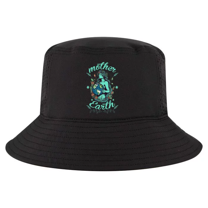 ARBOR Day Mother Earth Environmental Awareness Tree Planting Cool Comfort Performance Bucket Hat