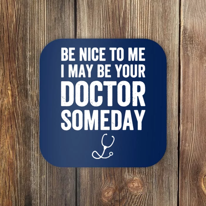 AKA Doctor Medical Worker Appreciation Graduation Coaster