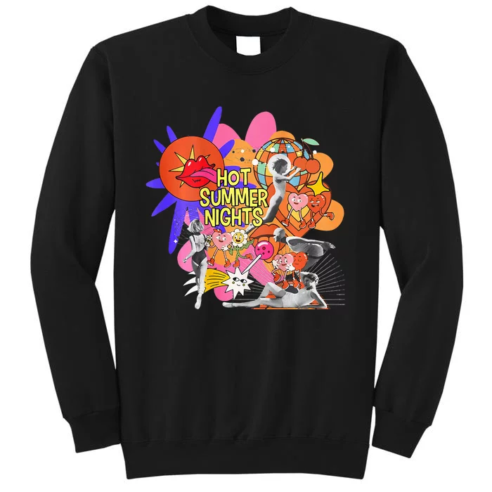 All Dreams No Sleep Phone Grip Sweatshirt