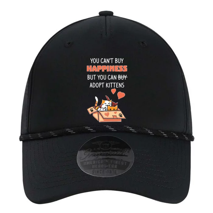 Adopt Kittens Buy Happiness Performance The Dyno Cap