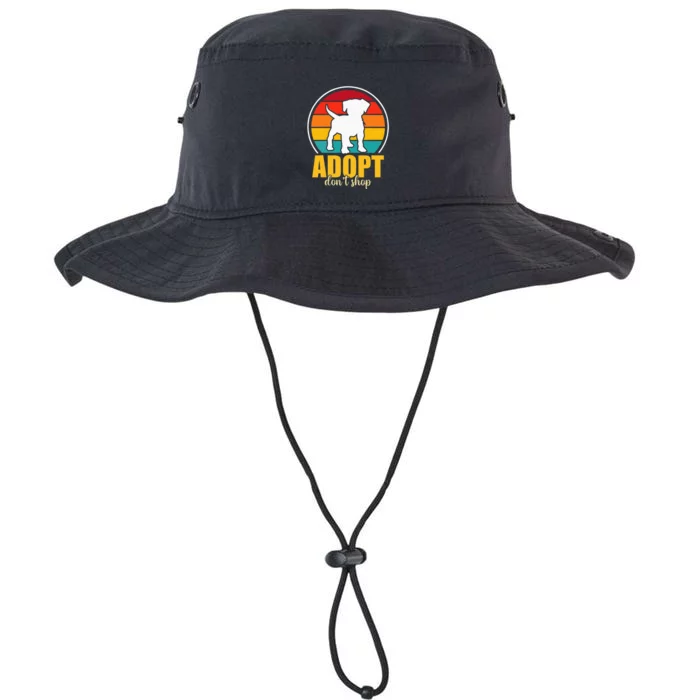 Adopt DonT Shop Legacy Cool Fit Booney Bucket Hat