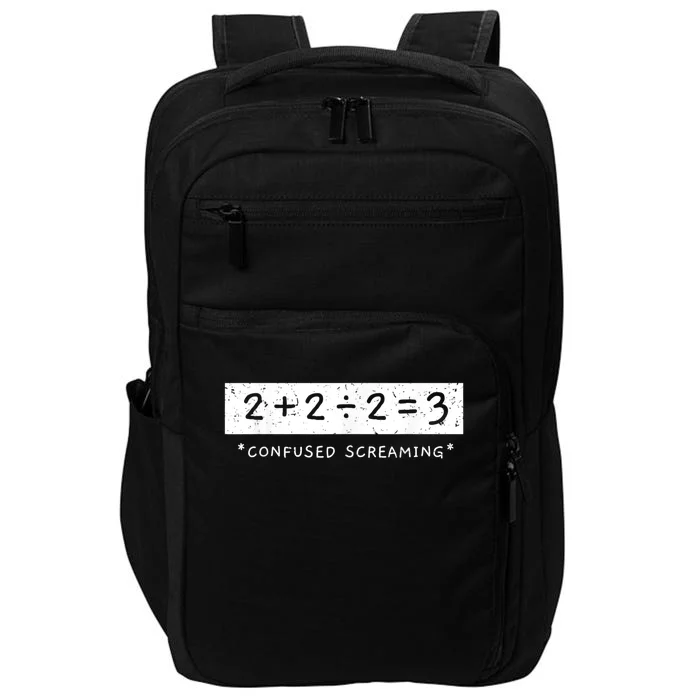 Addition Division Subtraction Equals Math Learning Ability Impact Tech Backpack