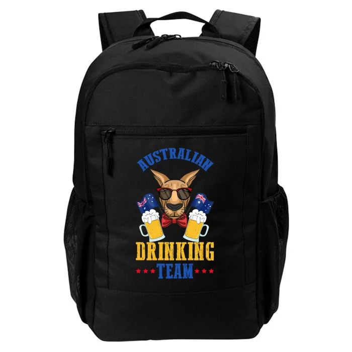 Australian Drinking Team Daily Commute Backpack