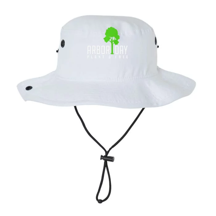 Arbor Day Tree Care For A Happy Arbor Day Gift Premium Legacy Cool Fit Booney Bucket Hat