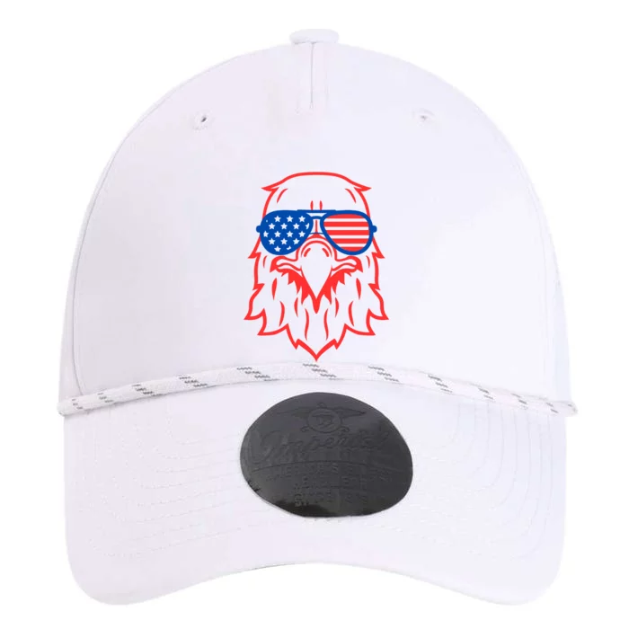 American Eagle 4th Of July Festive Performance The Dyno Cap