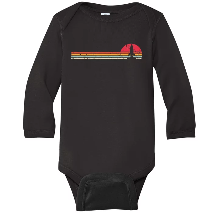 Aerospace Engineer Aeronautics Aerospace Engineering Baby Long Sleeve Bodysuit