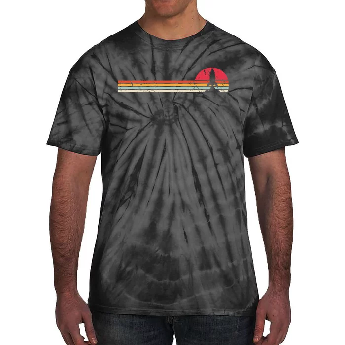 Aerospace Engineer Aeronautics Aerospace Engineering Tie-Dye T-Shirt