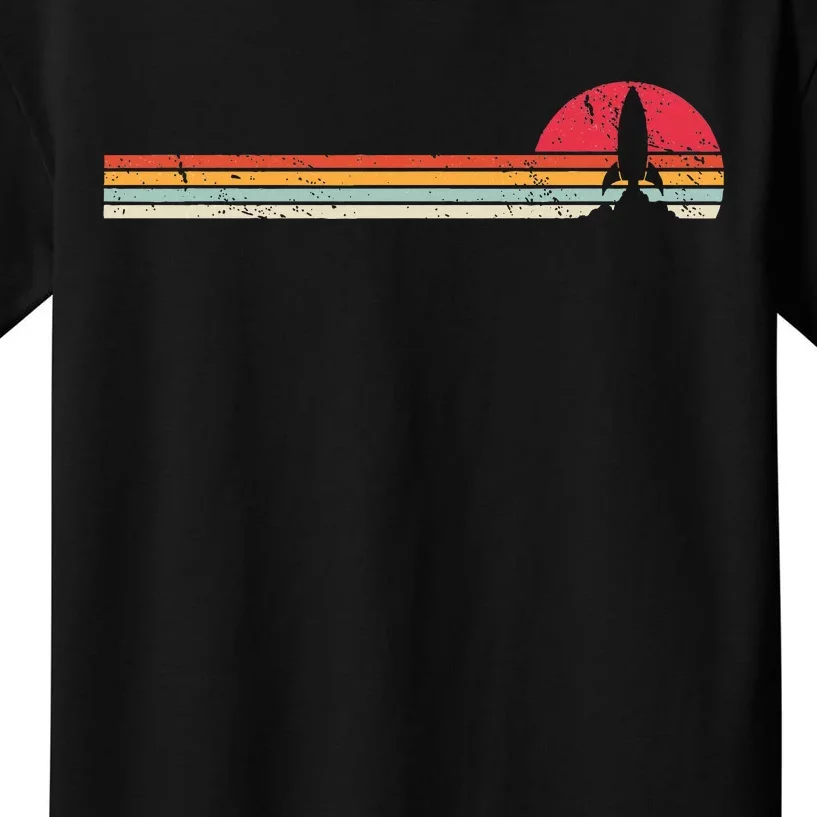 Aerospace Engineer Aeronautics Aerospace Engineering Kids T-Shirt