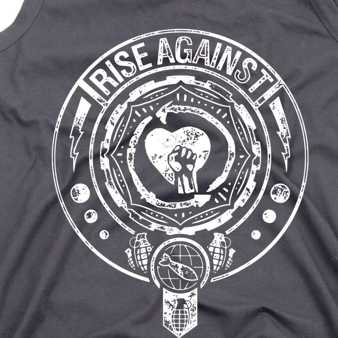 Against Essential Tank Top