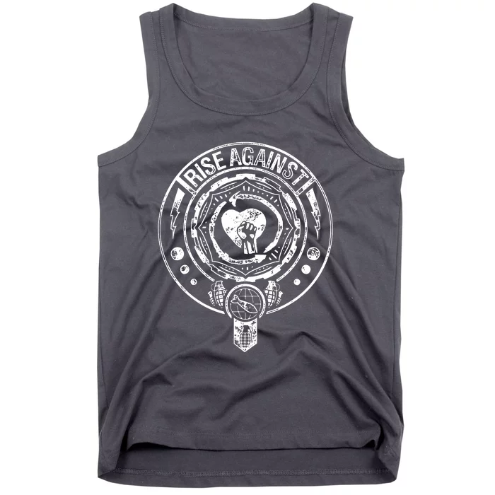 Against Essential Tank Top