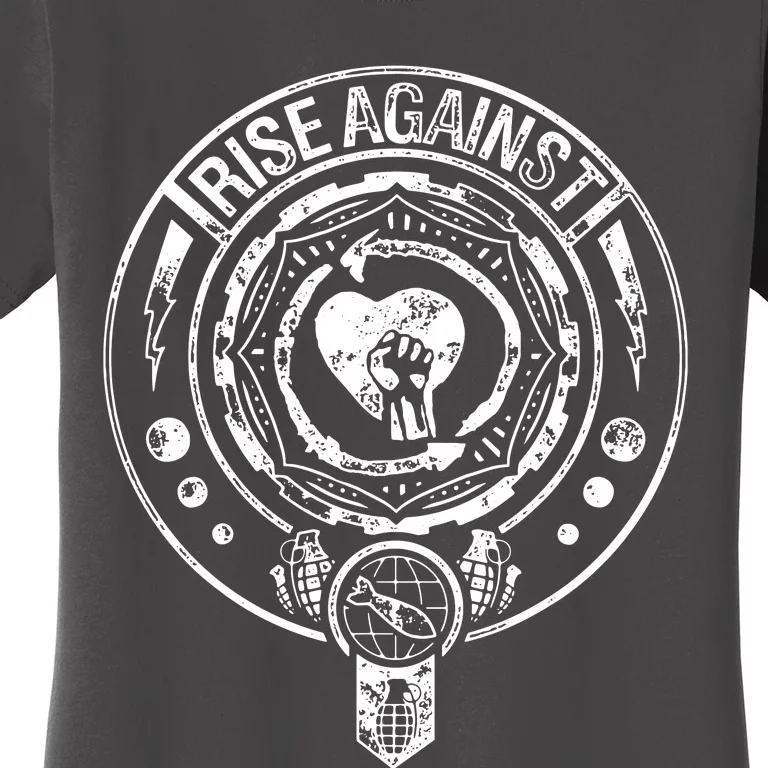 Against Essential Women's T-Shirt