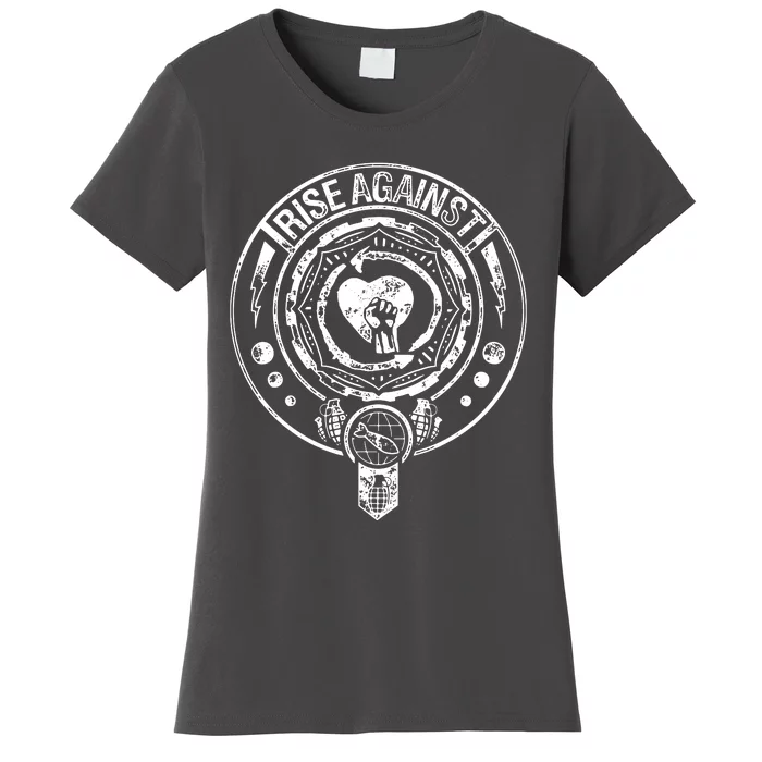 Against Essential Women's T-Shirt