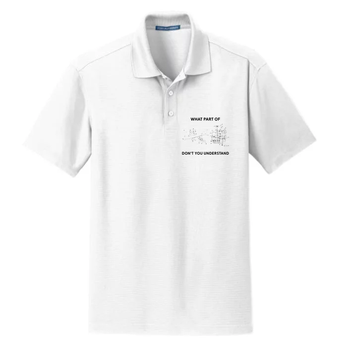 Aerospace Engineering Aerospace Engineer Dry Zone Grid Performance Polo