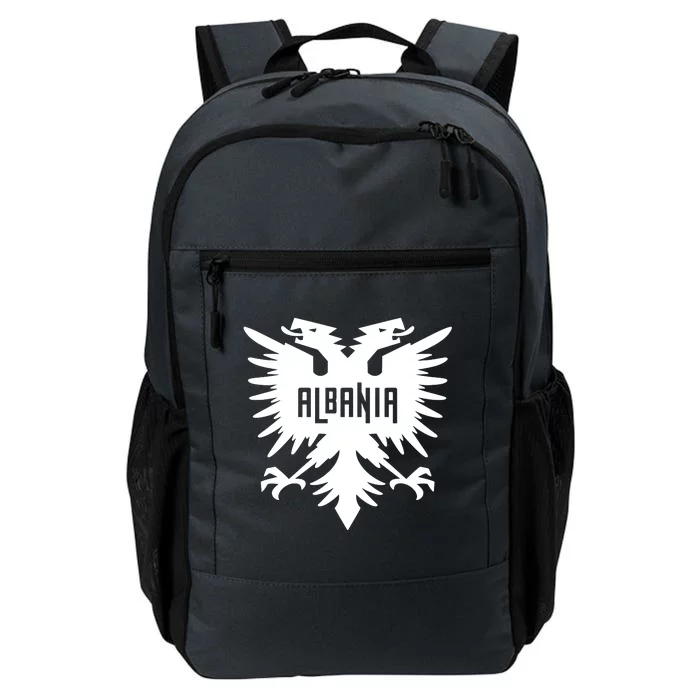 Albanian Eagle Daily Commute Backpack