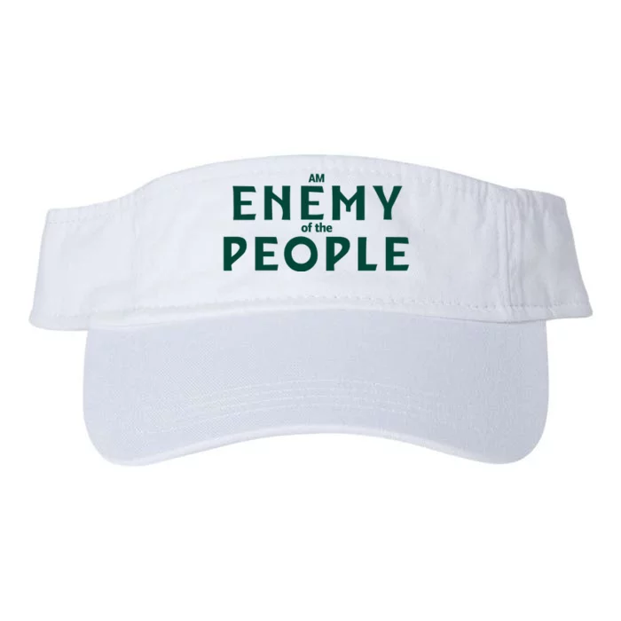 An Enemy Of The People Valucap Bio-Washed Visor