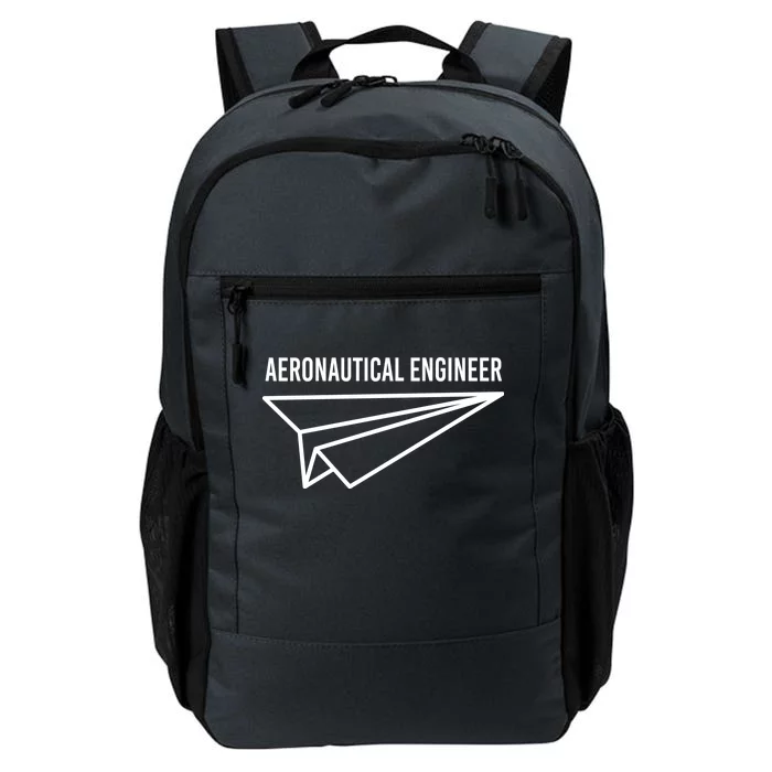 Aeronautical Engineer Daily Commute Backpack