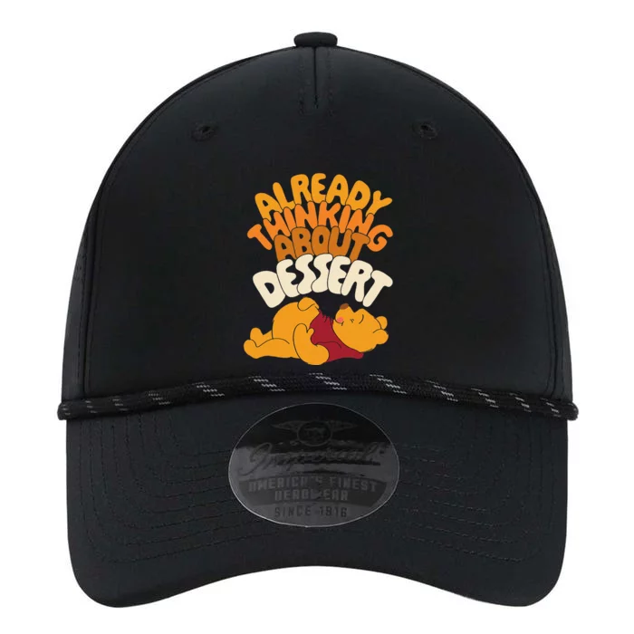 Amazon Essentials Thanksgiving Already Thinking About Dessert Performance The Dyno Cap