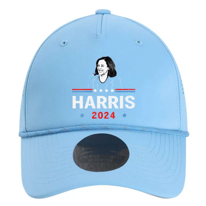 America Election Vote Kamala Harris 2024 President Performance The Dyno Cap