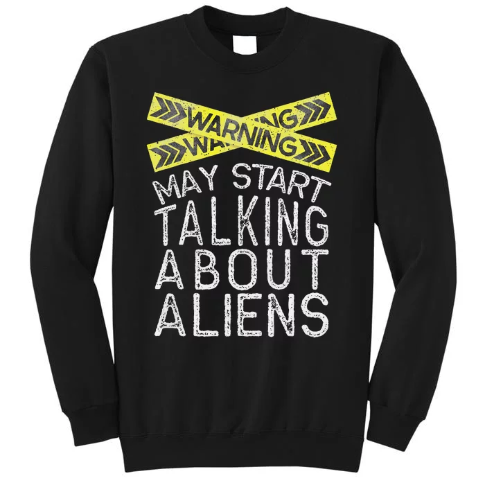 Alien Funny Alien Gift Alien Lover Tee Alien Humor Sweatshirt