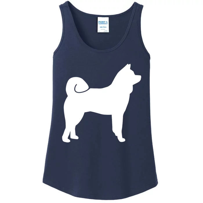 Akita Funny Ladies Essential Tank