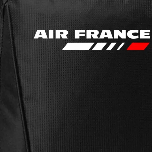 Air France City Backpack