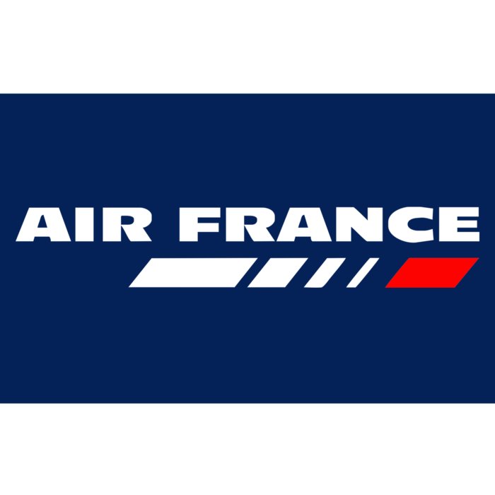 Air France Bumper Sticker