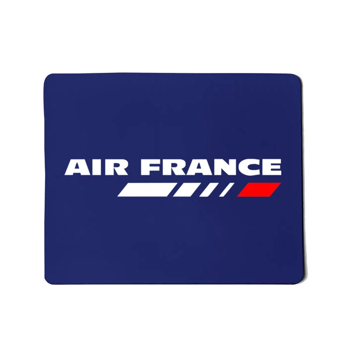 Air France Mousepad