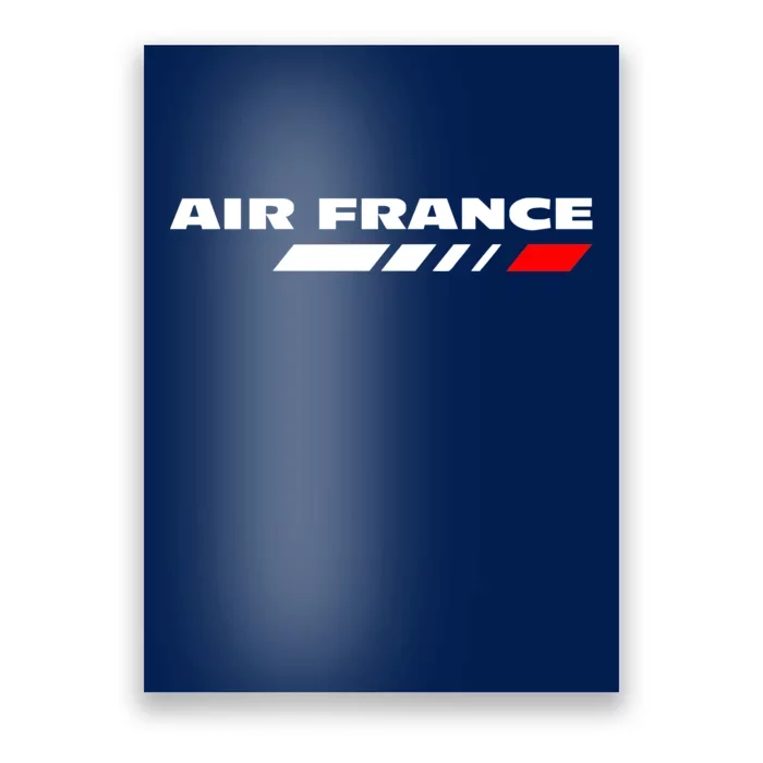 Air France Poster