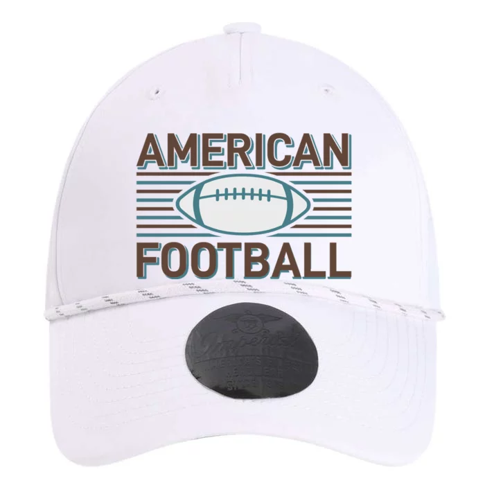 American Football Performance The Dyno Cap