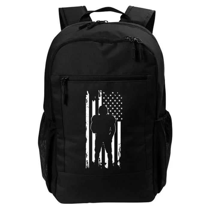 American Football Apparel Football Daily Commute Backpack