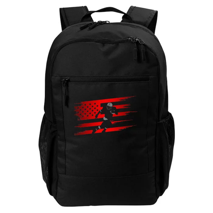 American Football Apparel Football Daily Commute Backpack