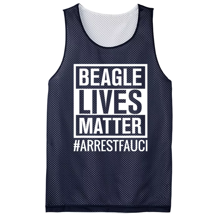 Arrest Fauci Anti Fauci Dr Fauci Beagle Puppies Dog Mesh Reversible Basketball Jersey Tank