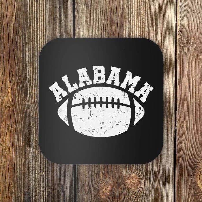 Alabama Football Coaster