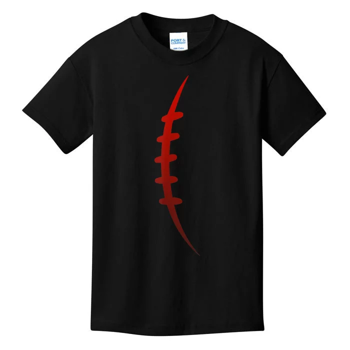 American Football Kids T-Shirt