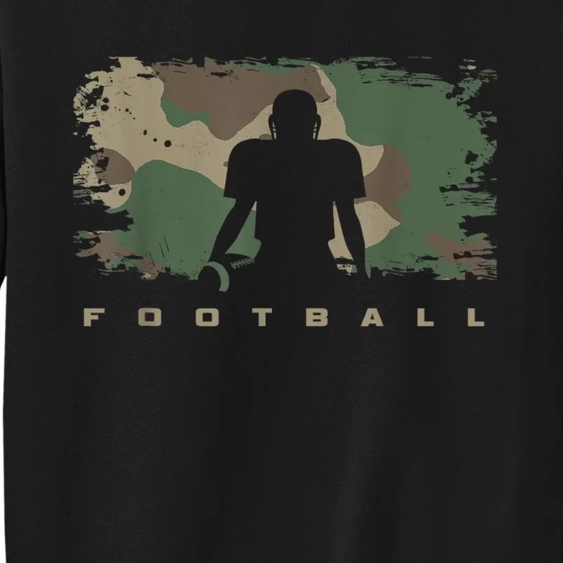 American Football Sweatshirt