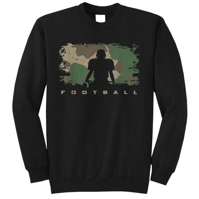 American Football Sweatshirt