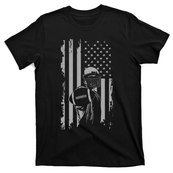 American Football T-Shirt