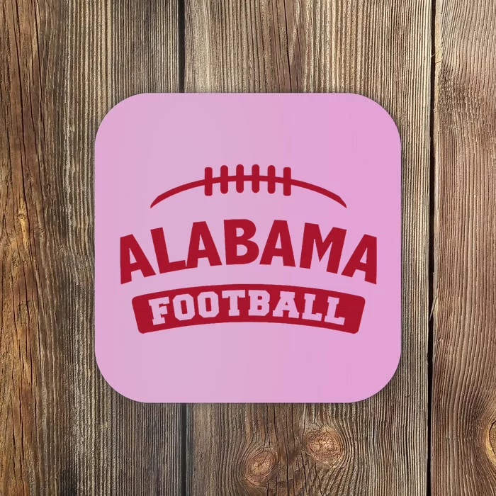 Alabama Football Coaster