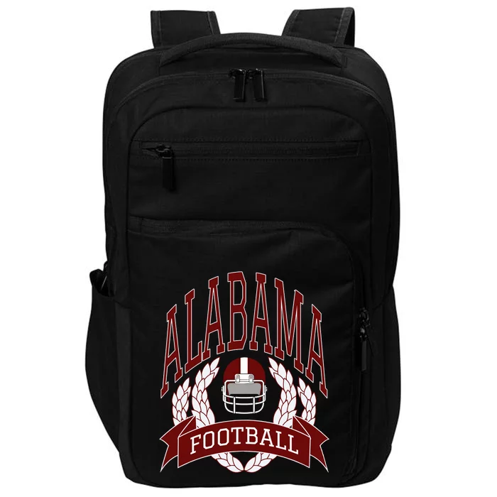 Alabama Football Impact Tech Backpack