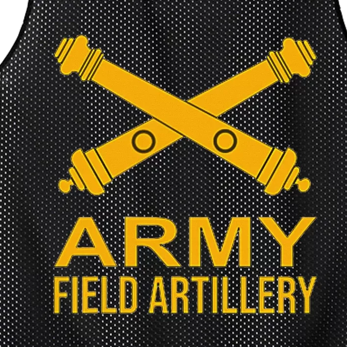 Army Field Artillery Branch Us Usa Mesh Reversible Basketball Jersey Tank