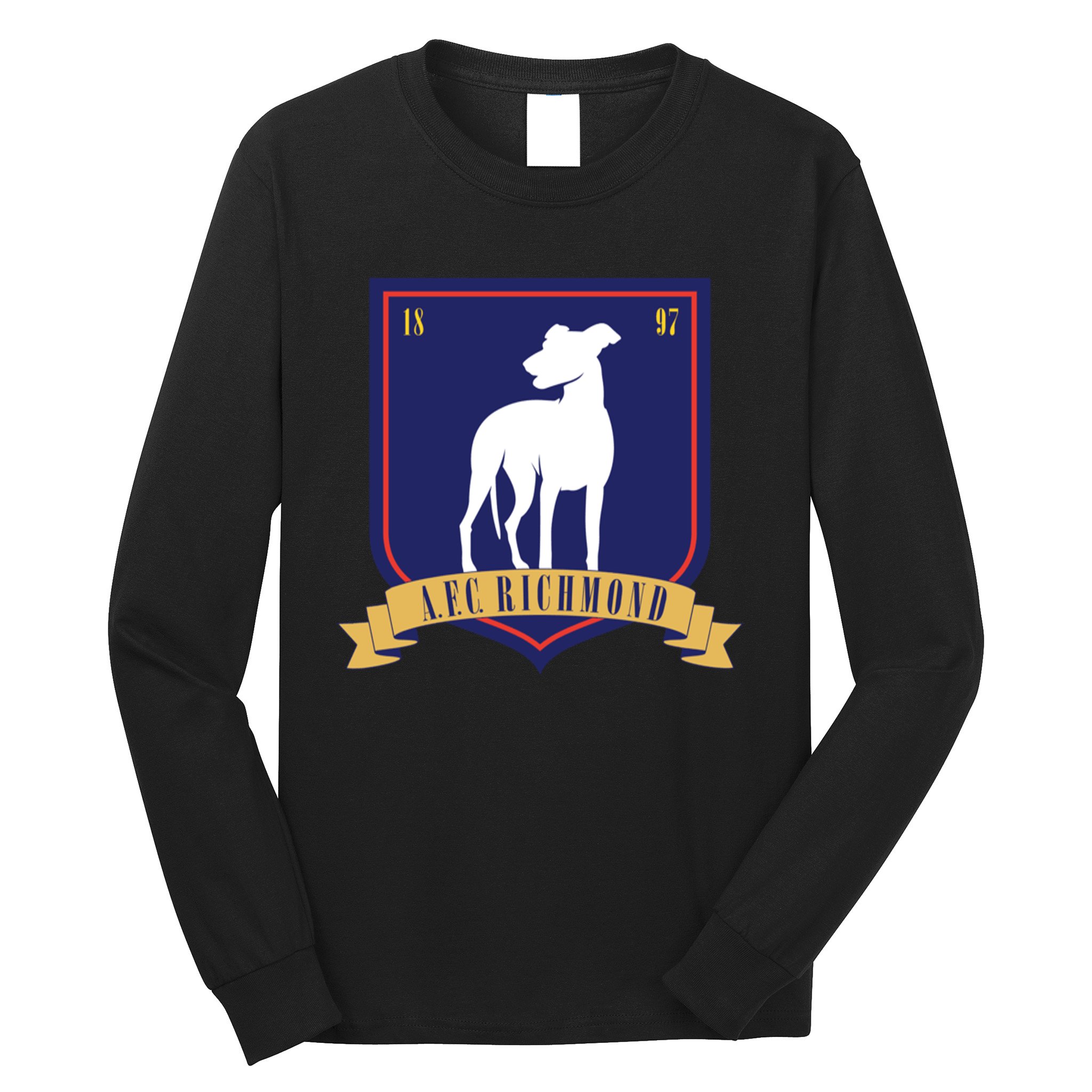 afc richmond long sleeve