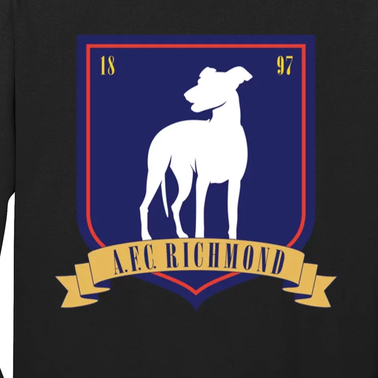 AFC Richmond Hounds Long Sleeve Shirt