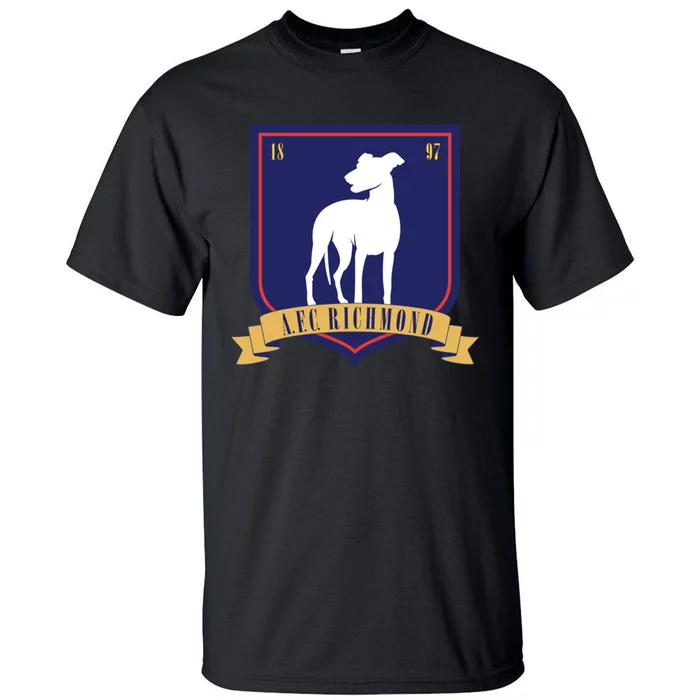 AFC Richmond Hounds Tall T-Shirt