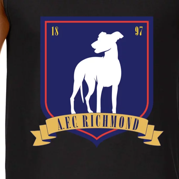 AFC Richmond Hounds Comfort Colors® Tank Top