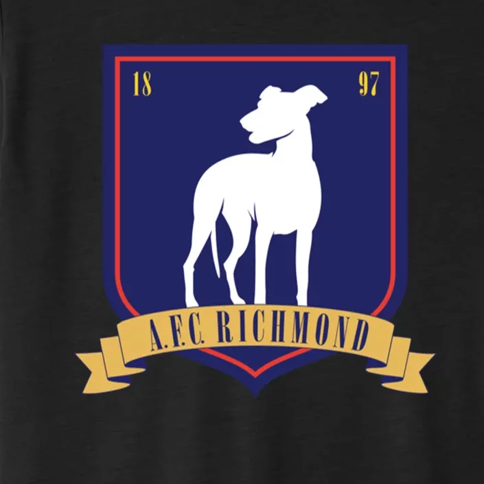 AFC Richmond Hounds ChromaSoft Performance T-Shirt